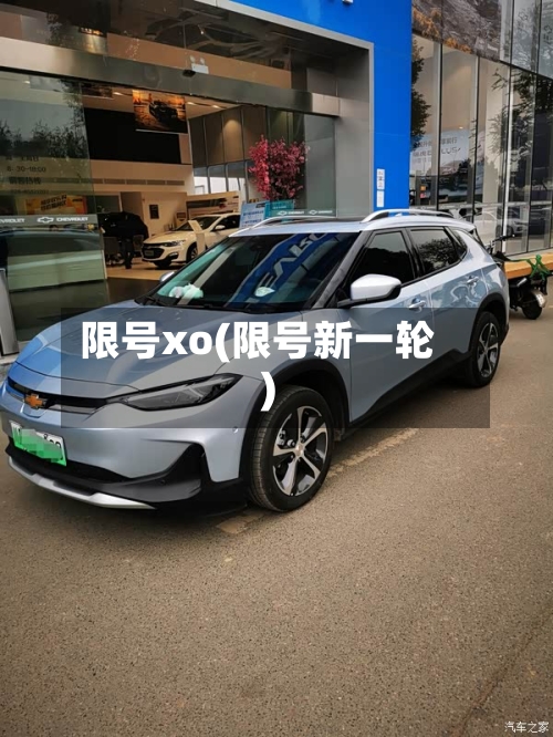限号xo(限号新一轮)
