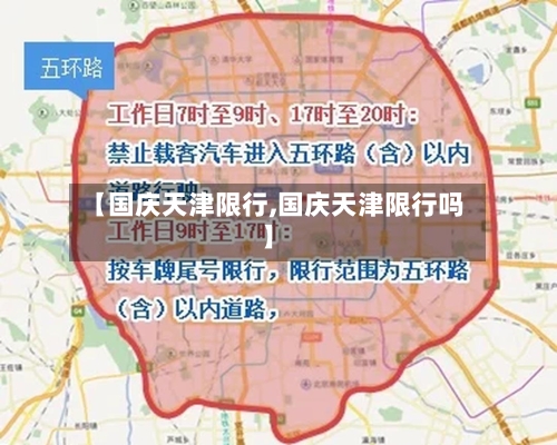 【国庆天津限行,国庆天津限行吗】