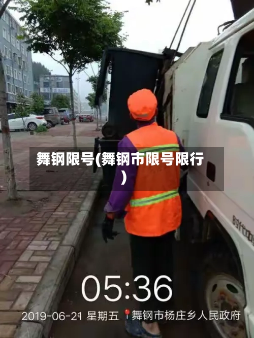 舞钢限号(舞钢市限号限行)-第2张图片