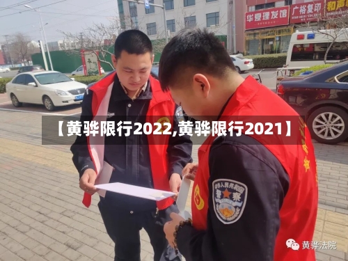 【黄骅限行2022,黄骅限行2021】-第2张图片