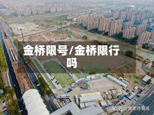 金桥限号/金桥限行吗