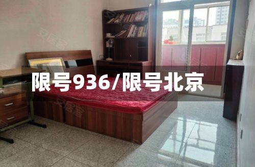 限号936/限号北京-第2张图片