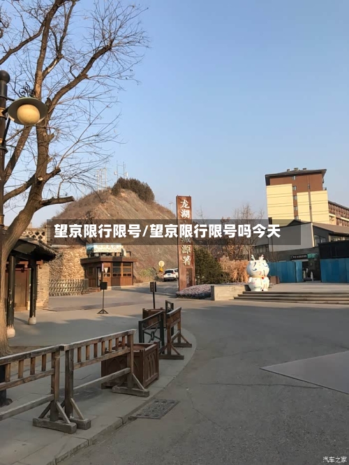 望京限行限号/望京限行限号吗今天-第2张图片