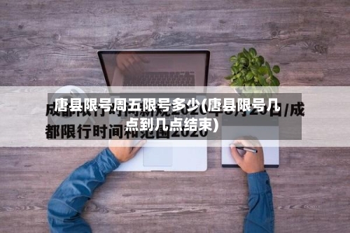 唐县限号周五限号多少(唐县限号几点到几点结束)-第2张图片