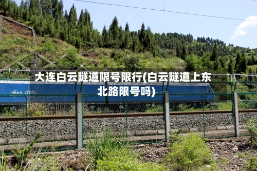 大连白云隧道限号限行(白云隧道上东北路限号吗)-第2张图片
