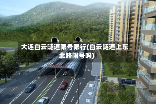 大连白云隧道限号限行(白云隧道上东北路限号吗)