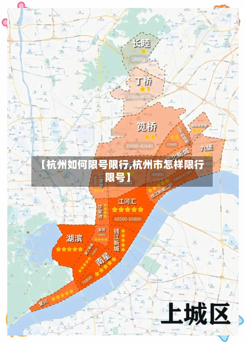 【杭州如何限号限行,杭州市怎样限行限号】-第2张图片