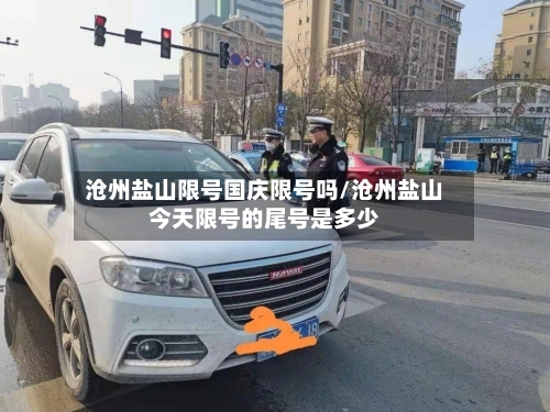沧州盐山限号国庆限号吗/沧州盐山今天限号的尾号是多少-第2张图片