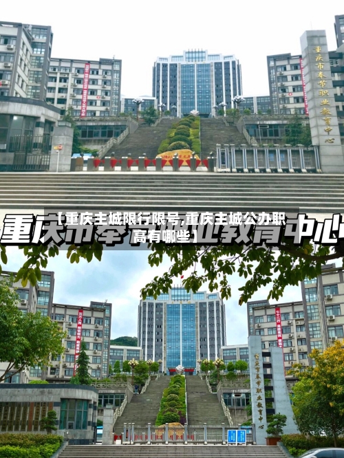 【重庆主城限行限号,重庆主城公办职高有哪些】-第2张图片