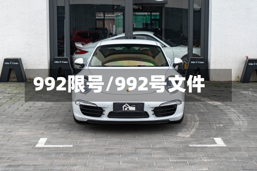 992限号/992号文件-第3张图片