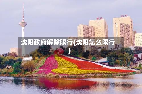 沈阳政府解除限行(沈阳怎么限行)-第3张图片