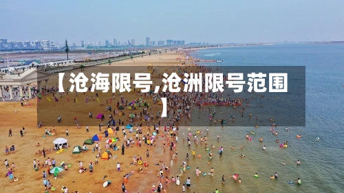 【沧海限号,沧洲限号范围】