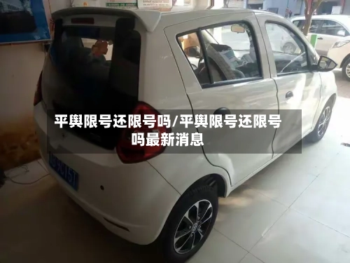 平舆限号还限号吗/平舆限号还限号吗最新消息-第3张图片