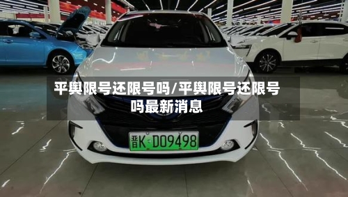平舆限号还限号吗/平舆限号还限号吗最新消息-第2张图片