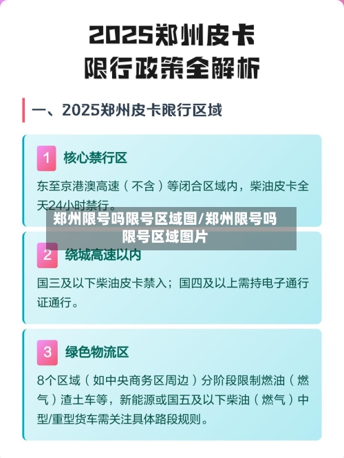 郑州限号吗限号区域图/郑州限号吗限号区域图片