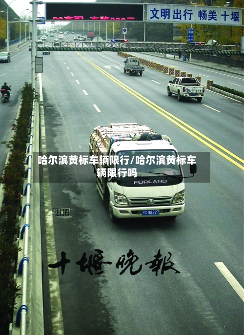 哈尔滨黄标车辆限行/哈尔滨黄标车辆限行吗-第2张图片