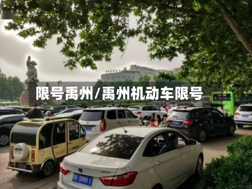 限号禹州/禹州机动车限号