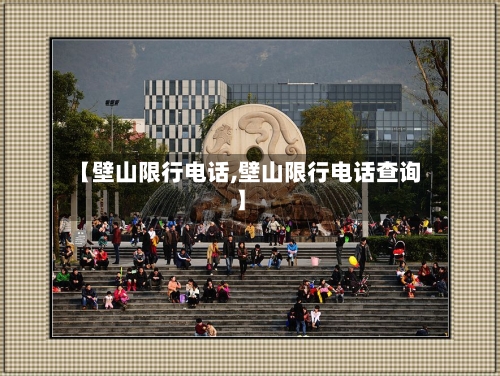 【壁山限行电话,壁山限行电话查询】