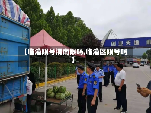 【临潼限号渭南限吗,临潼区限号吗】