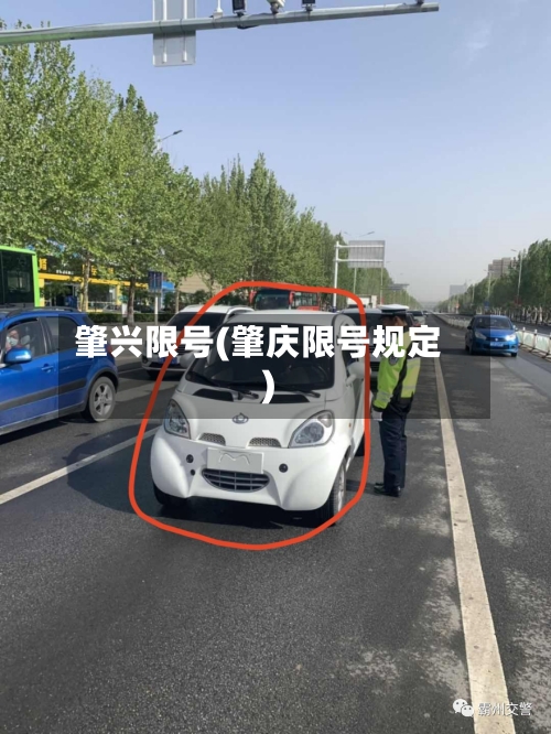 肇兴限号(肇庆限号规定)-第3张图片