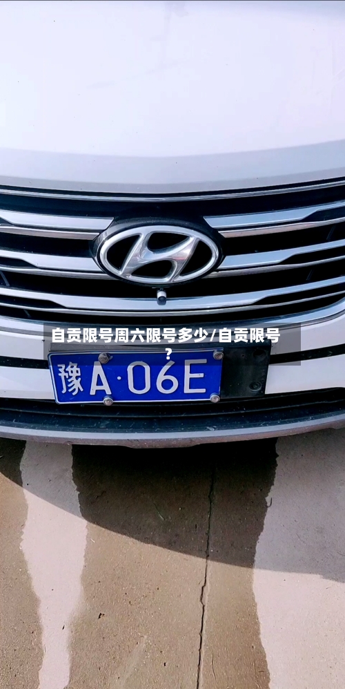 自贡限号周六限号多少/自贡限号?