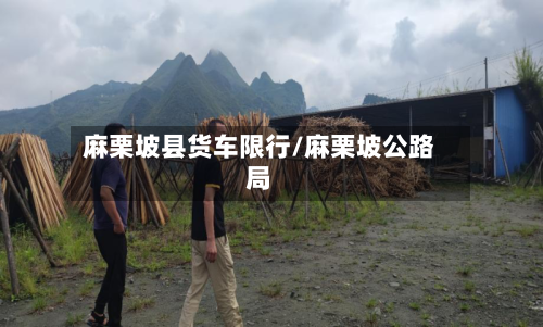 麻栗坡县货车限行/麻栗坡公路局