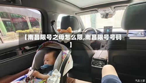【南昌限号之母怎么限,南昌限号号码】-第3张图片