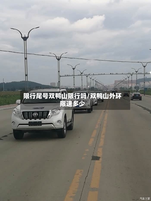 限行尾号双鸭山限行吗/双鸭山外环限速多少