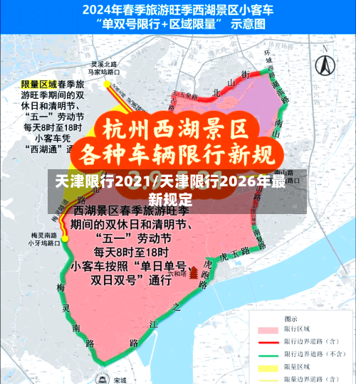 天津限行2021/天津限行2026年最新规定-第2张图片