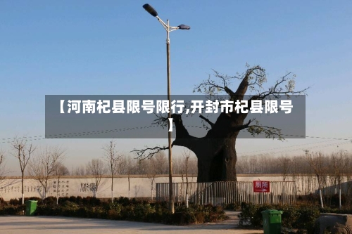 【河南杞县限号限行,开封市杞县限号】-第3张图片