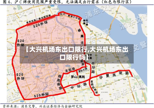 【大兴机场东出口限行,大兴机场东出口限行吗】