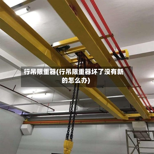 行吊限重器(行吊限重器坏了没有新的怎么办)