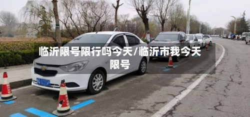 临沂限号限行吗今天/临沂市我今天限号