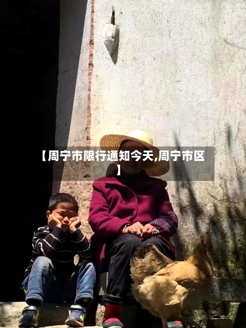 【周宁市限行通知今天,周宁市区】