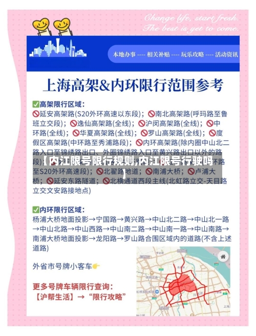【内江限号限行规则,内江限号行驶吗】-第3张图片