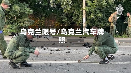 乌克兰限号/乌克兰汽车牌照