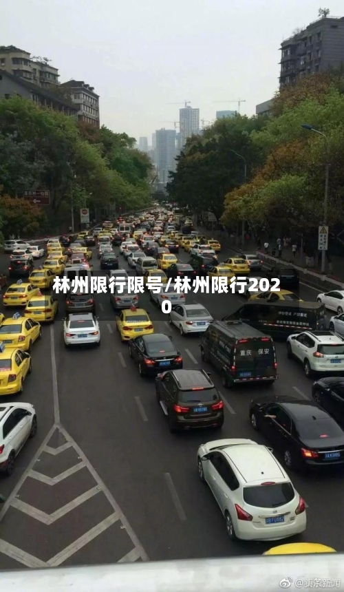 林州限行限号/林州限行2020