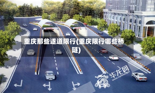 重庆那些遂道限行(重庆限行哪些桥隧)