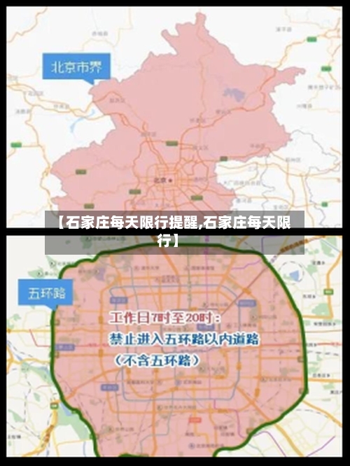 【石家庄每天限行提醒,石家庄每天限行】