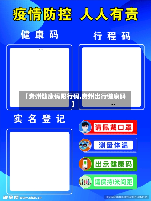 【贵州健康码限行码,贵州出行健康码】-第3张图片
