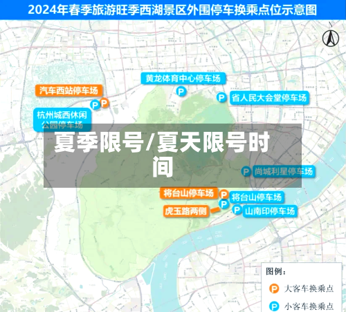 夏季限号/夏天限号时间