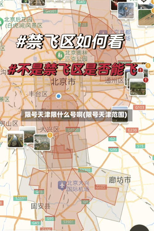 限号天津限什么号啊(限号天津范围)-第2张图片