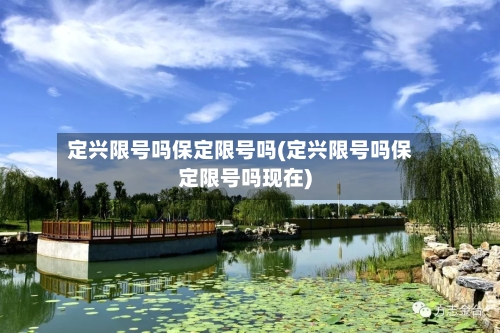 定兴限号吗保定限号吗(定兴限号吗保定限号吗现在)-第2张图片