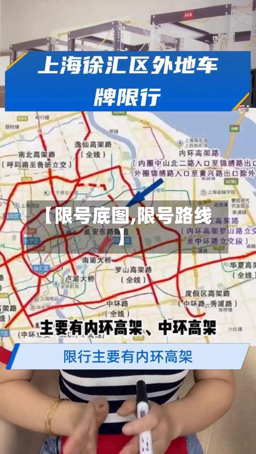 【限号底图,限号路线】-第2张图片
