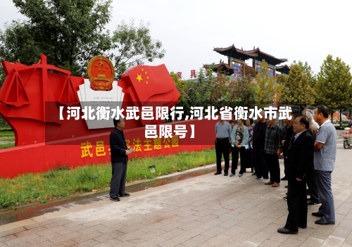 【河北衡水武邑限行,河北省衡水市武邑限号】-第2张图片