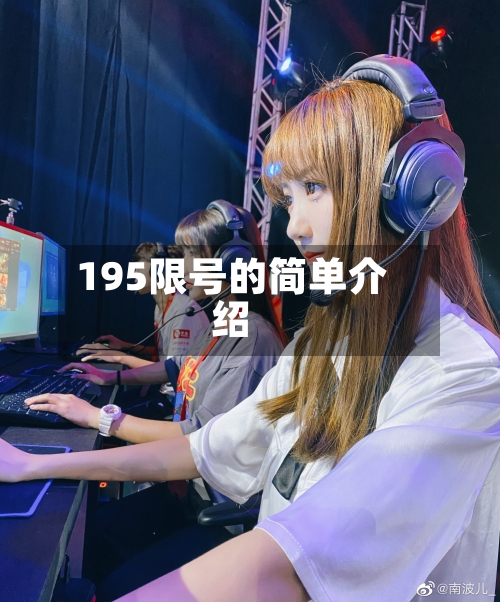 195限号的简单介绍