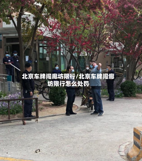 北京车牌闯廊坊限行/北京车牌闯廊坊限行怎么处罚