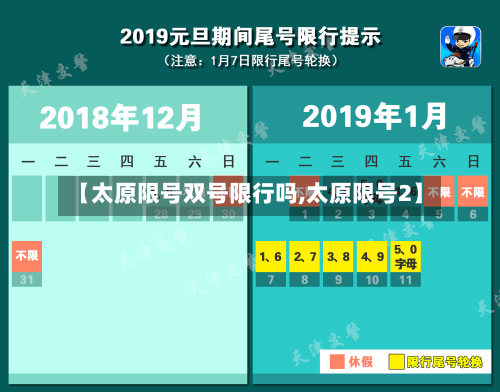 【太原限号双号限行吗,太原限号2】-第2张图片