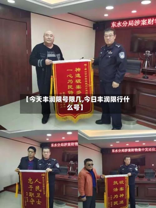 【今天丰润限号限几,今日丰润限行什么号】