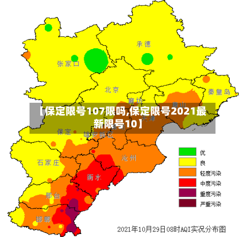【保定限号107限吗,保定限号2021最新限号10】-第2张图片